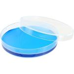 85mm Plastic Petri Dish