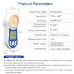 Nestool Digital Brix Refractometer for Juice & Wine