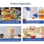 Nestool Digital Brix Refractometer for Juice & Wine