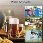 Brewmaster's Refractometer for Beer Brewing