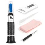 Brewmaster's Refractometer for Beer Brewing