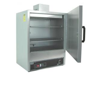 Quincy Lab 10GCE Digital Controls Convection Oven