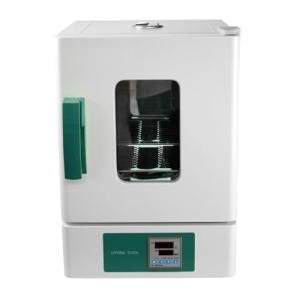 Compact Digital Gravity Convection Drying Oven, 18L