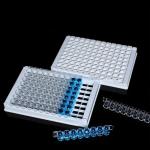 96-Hole ELISA Culture Plate - 5 Pack