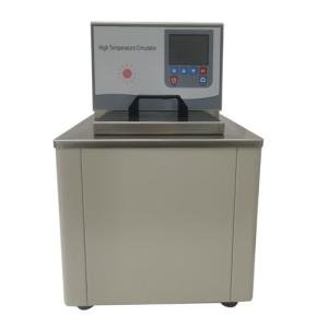 High-Temperature Digital Circulating Bath, 10L 0-300°C