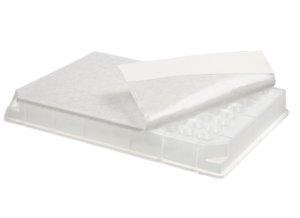 Axygen Breathable Sealing Film for Microplates, PK50