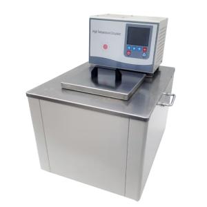 30L Lab Heated Circulator Pump with LCD Display