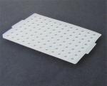 Silicone Sealing Film for 96 Well Plates, 10 Pack