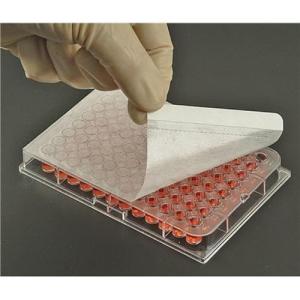 AXYGEN BF-400 Breathable Sealing Film, 100-pack