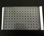 Self-Adhesive Sealing Film for Microplates, 100 Pack