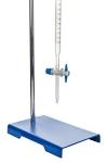 Eisco Labs Advanced Titration Kit with Burette