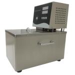 220V Digital Heated Circulating Bath, 5L, 0-300°C