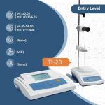 Ti-20 Automatic Titrator for Accurate Lab Analysis