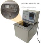 High-Temperature Digital Circulating Bath, 10L 0-300°C