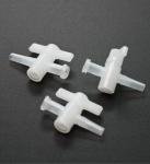 eCon Lab Supply Stopcocks, Pack of 10