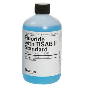 Thermo Scientific Orion Fluoride Electrode with TISAB II