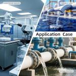 Ti-20 Automatic Titrator for Accurate Lab Analysis