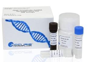 Accuris Broad Range dsDNA Quantification Kit