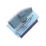 AlumaSeal II Aluminum Foil Sealing Film Pack