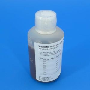 SergiLab Magnetic Beads for DNA Purification, 50 mL