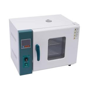 Digital Convection Drying Oven with Adjustable Fan Speed