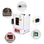 Stonylab Digital Benchtop Gravity Convection Oven