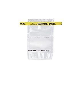 Nasco Whirl-Pak Write-On Bags, 500 Count