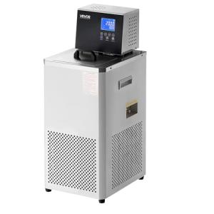 VEVOR -30℃ to 100℃ Laboratory Chiller Circulator