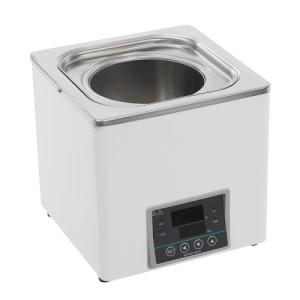 300W 3L Lab Water Bath with Timer