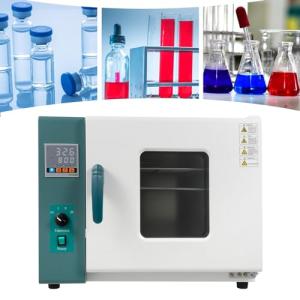 Digital Industrial Convection Drying Oven 45L 1000W