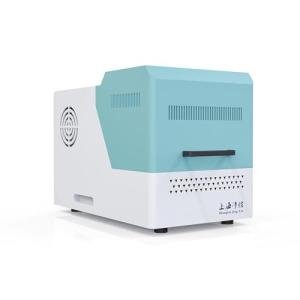 Planetary Ball Mill Grinder for Sample Grinding