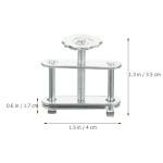 10pcs Adjustable Pinchcock Tubing Clamps for Labs