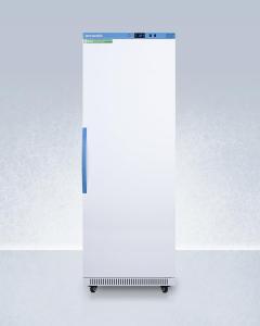 ACCUCOLD BOD Incubator, 510L Refrigerated/Heated