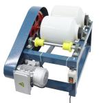 TECHTONGDA 220V Laboratory Horizontal Ball Mill Machine