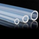 Platinum Silicone Tubing 1/4" ID x 3/8" OD 10ft