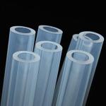 Platinum Silicone Tubing 1/4" ID x 3/8" OD 10ft