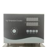220V Digital Heated Circulating Bath, 5L, 0-300°C