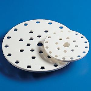 PP Desiccator Plates for 250mm Desiccators