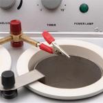 Water Bath Heater for Lab Use with Two Baths