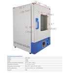 Constant Temperature Incubator 40L with Temp Range