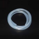 Platinum Silicone Tubing 1/4" ID x 3/8" OD 10ft