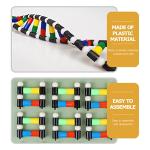 DNA Double Helix Model Kit for Classrooms