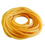 JoyTube 8mm Natural Latex Surgical Rubber Tubing