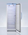 ACCUCOLD BOD Incubator, 510L Refrigerated/Heated