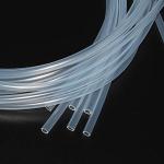 Platinum Silicone Tubing 1/4" ID x 3/8" OD 10ft