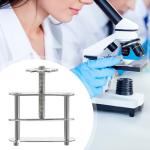 10 Pcs Screw Water Stopper Laboratory Tubing Clip