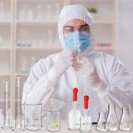 31-Piece Lab Glassware Set for Science and Chemistry