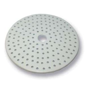 Cole-Parmer 230mm Porcelain Desiccator Plate