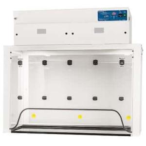 Cole-Parmer Ductless Fume Hood, 59-Inch Width