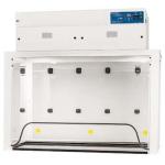 Cole-Parmer Ductless Fume Hood, 59-Inch Width
